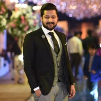 Eco Drive Driving Institute Employee Muhammad Haris's profile photo