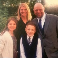 Terrawise Solutions Employee Johnny Roberts's profile photo