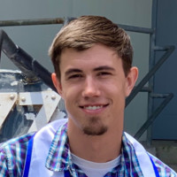 Spacetime Engineering Employee Zachary Christilaw's profile photo