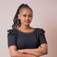 Leja Employee Catherine King'Ori's profile photo