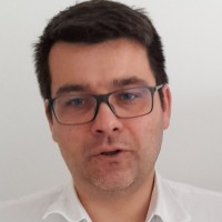 EB Partners Employee Bruno Fischer's profile photo