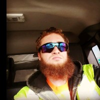 National Engineering & Architectural Services Inc. Employee Nicholas Losoncy's profile photo