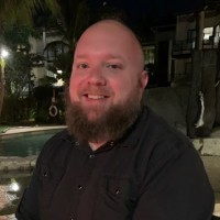 Sock Employee Chris Boyle's profile photo