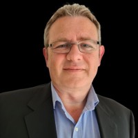 Neil Hodson Email & Phone Number
