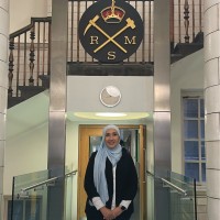Mariam Eldine Email