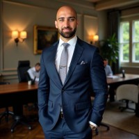 Thomas Khoury Email