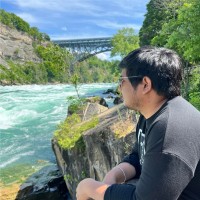 EOSVOLT Employee Waritthon Thanomsap's profile photo