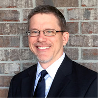 Entergy Services, Inc. Employee Matthew Klucher's profile photo