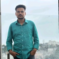 pyspiders Employee Balasaheb Patil's profile photo