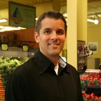 Foods In Season Employee Jeremy Fogle's profile photo