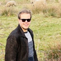 Take The Lead Employee Kevin Griffioen's profile photo