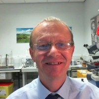 Sheffield Teaching Hospitals NHS Foundation Trust Employee Bart Wagner's profile photo