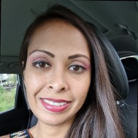 CGA Employee Pereen Ramdoolar's profile photo