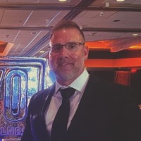 The Edge Fitness Clubs LLC Employee Tom Wilson's profile photo