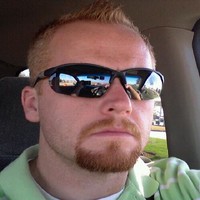 Lifeguard Security Employee Jonny Bjerk's profile photo