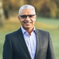 Vim Vithaldas Email & Phone Number