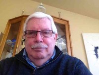 Barrett - Everybody lives by selling something Employee Ron Barrett's profile photo