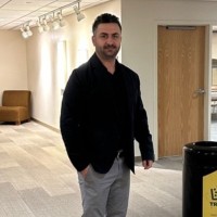 US Army Medical Department (AMEDD) Employee Hakan Celik's profile photo