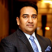 Rakesh Sinha Email & Phone Number