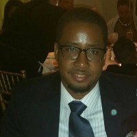 Program Executive Office - Aviation Employee Colin Dixon's profile photo