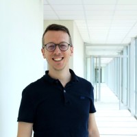 LabAnalysis Employee Gabriele Biondi's profile photo