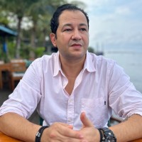 Wassim Mechri Email & Phone Number