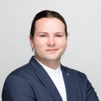 NOVENTI Health SE Employee Oliver Wrage's profile photo