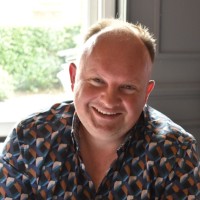 Loungers plc Employee William Hammond's profile photo