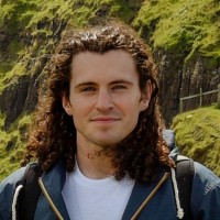 Amazing Moves Moving & Storage Employee Jacob Cantrell's profile photo