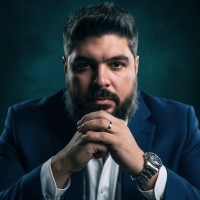 GRAACC Employee Rodolpho Uliana's profile photo