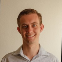 EY Employee Tommy Hellman's profile photo