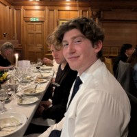 Loctax Employee Isaac Lamb's profile photo