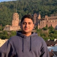 Perfect Alloy Components - India Employee Rohit Divekar's profile photo