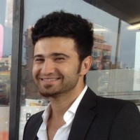 State Street Global Advisors Employee Ali Adams's profile photo