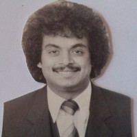 SmartFX Employee Harry Govind's profile photo