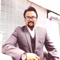 ZaranTech Employee Deepak Kumar's profile photo