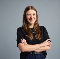 Oporto Employee Jasmin Clements's profile photo