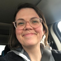 Katy Kessler Email & Phone Number