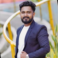 Rajesh Vr Email