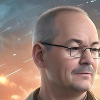 HH Global Employee Gary George's profile photo