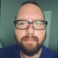Costco Wholesale Employee Nate Wolf's profile photo