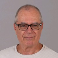 skyTran Employee Itzhak Sapir's profile photo