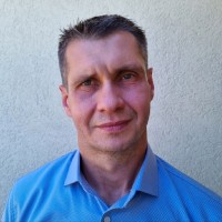 Raiffeisen Bank Hungary Employee István Sándor's profile photo