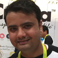 AMZER Employee Pradeep Sharma's profile photo