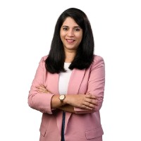 Pallavi Shukla Email & Phone Number