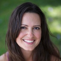 Journalist and Writer Employee Amy Spencer's profile photo