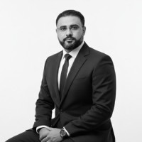 Sharqawi Company Electromechanical Contractor Employee Ahmed Ali's profile photo
