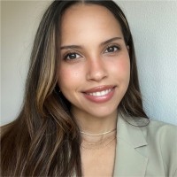 Crunchyroll Employee Siobhan Sullivan's profile photo