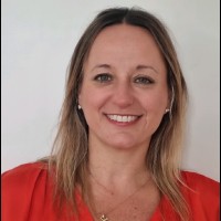 Dulcor Alimentos Employee Paulina Vombergar's profile photo