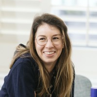 Nicholson Search and Selection Employee Elisabeth Moussy-Bénard's profile photo
